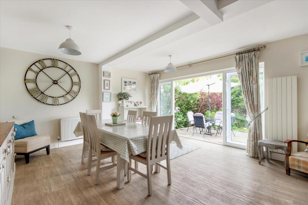 House in Tunbridge Wells, High Brooms, Southborough - View 4