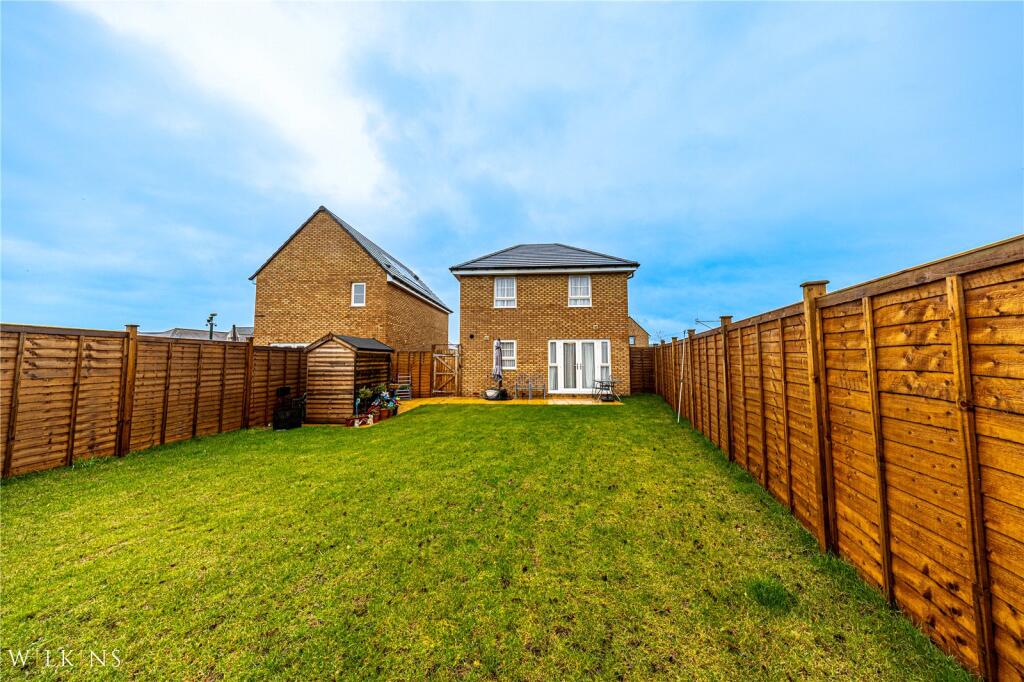 Additional image 29 of Dashwood Close, Tamworth, Staffordshire, B78