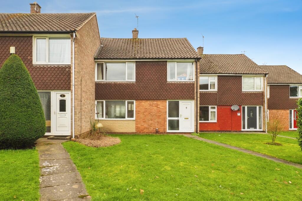 Main image of property: Babington Court, Beeston, Nottingham, Nottinghamshire, NG9