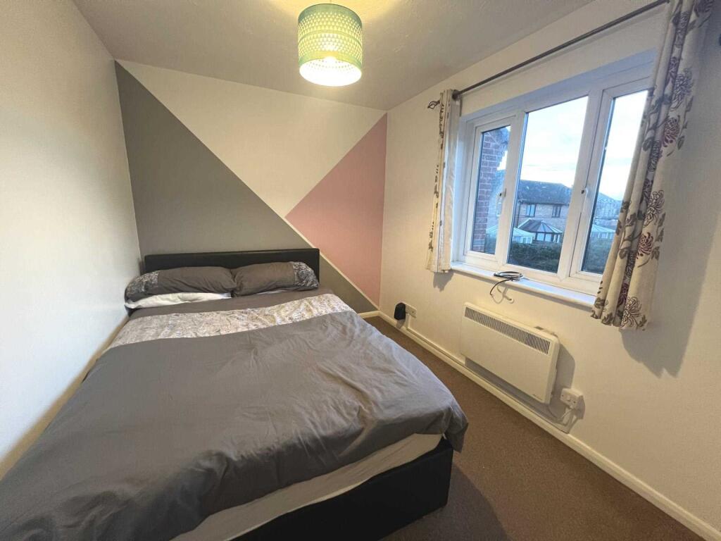 Apartment in Portsmouth - View 4