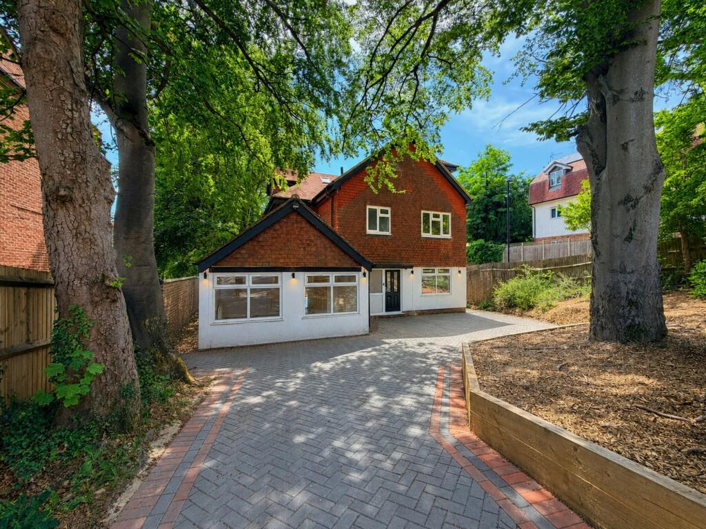 Main image of property: Russell Hill, Purley, CR8