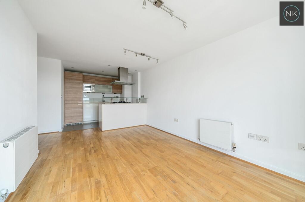 Apartment in London - View 4