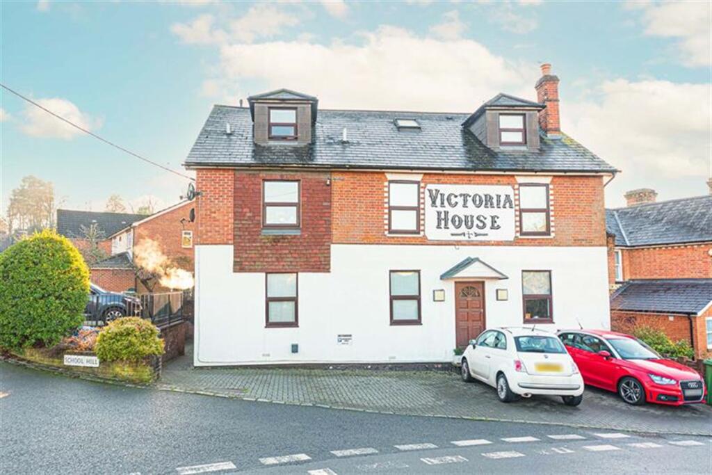 Main image of property: Victoria House, Little Sandhurst, GU47