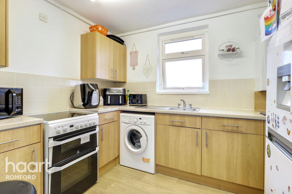 Main image of property: Prospect Place, Romford, RM5 3DS