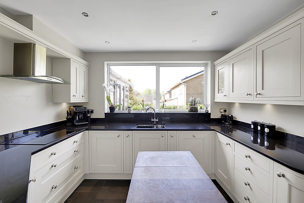 Burgamot Lane, Comberbach, Northwich photo 3