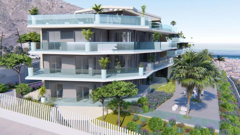 Main image of property: Andalucia, Malaga, Benalmádena
