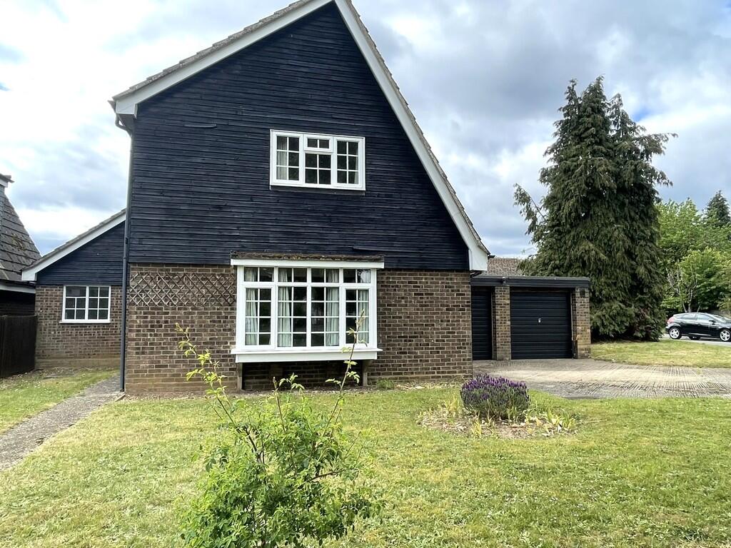 Main image of property: Dene Way, Upper Caldecote