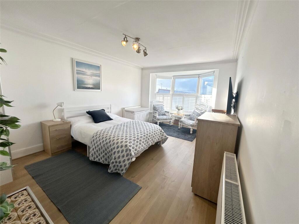 Main image of property: Exmouth