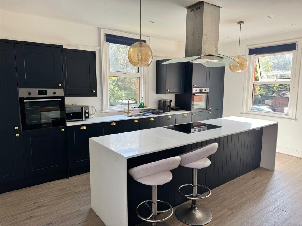 Apartment in Taunton