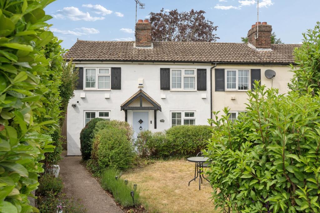 Main image of property:  Silver Lion Cottages, Lilley, Luton, LU2