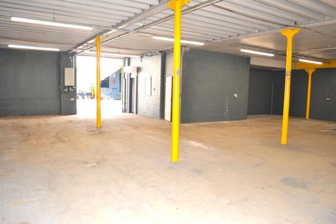 Unit 3 - Internal