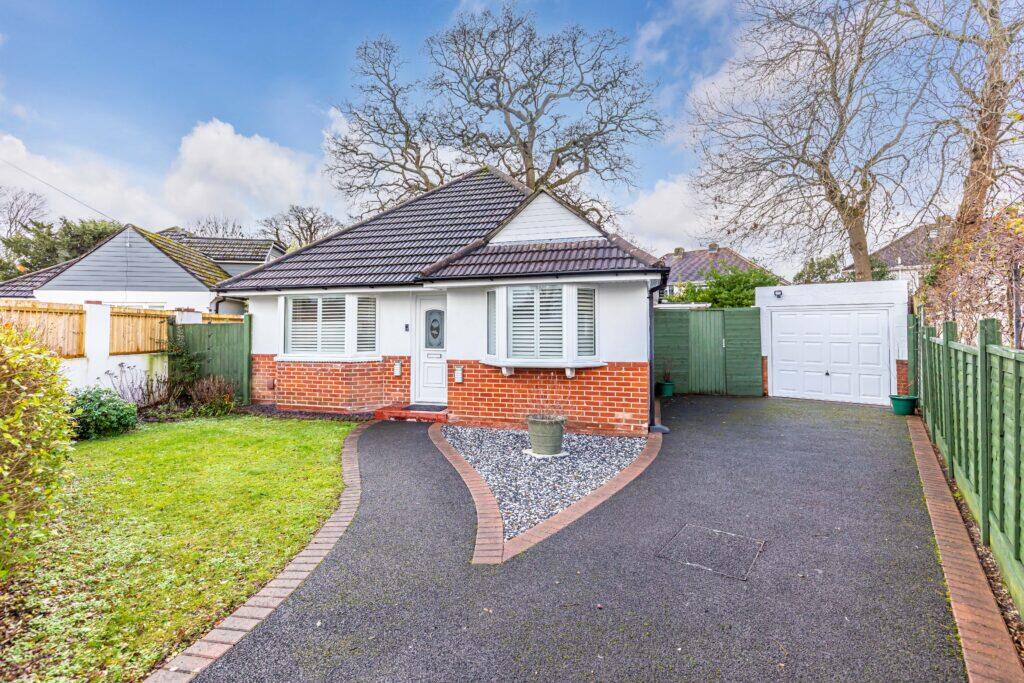 Main image of property: Vernalls Close, Northbourne, BH10 7HA