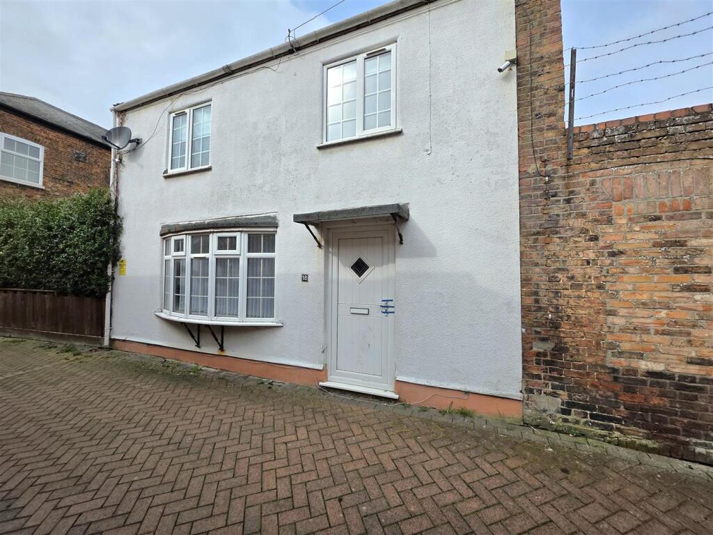 Main image of property: Chapel Lane, Spalding