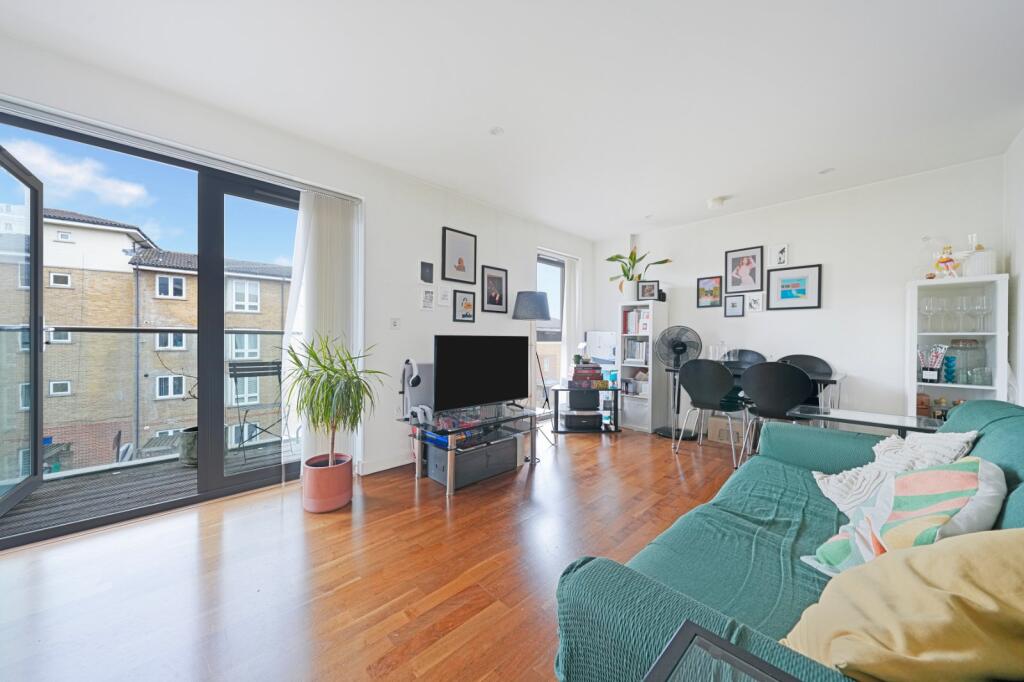 Main image of property: Richmond Road, Hackney, London, E8