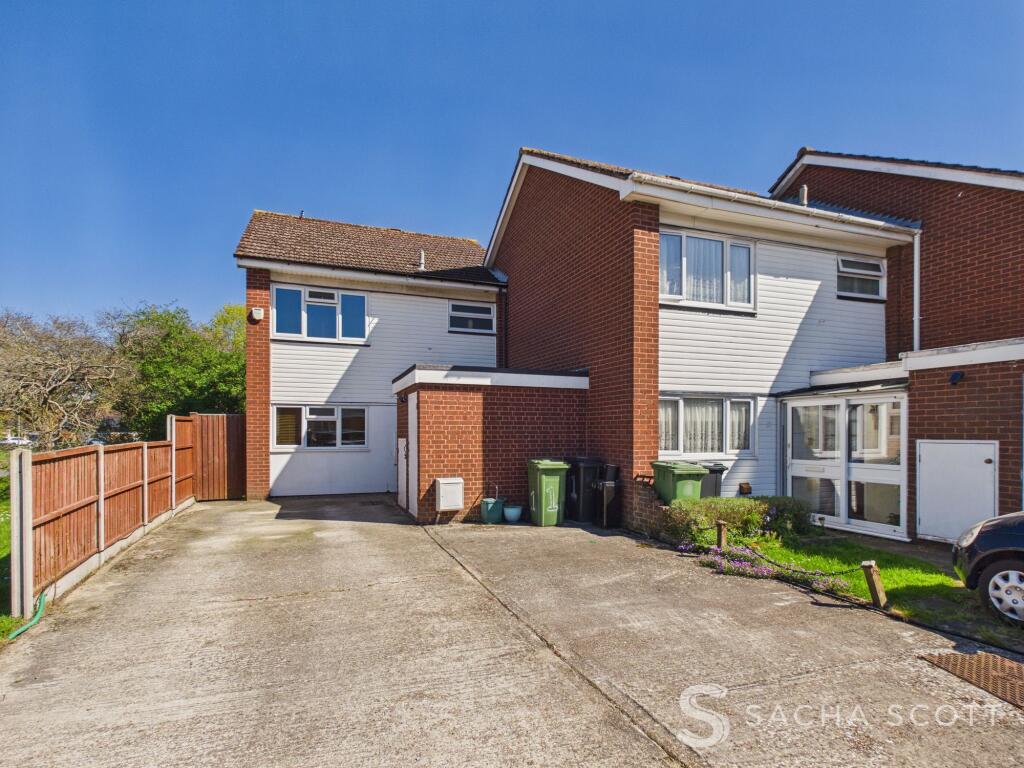 Main image of property: Bloomsbury Close, Epsom, KT19