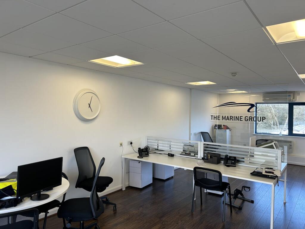Oceanus Suite