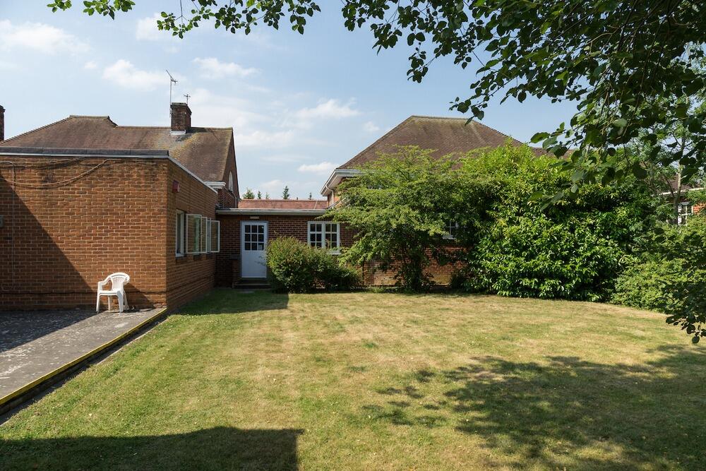 Additional image 5 of The Hertfordshire Business Centre Alexander Road, St Albans