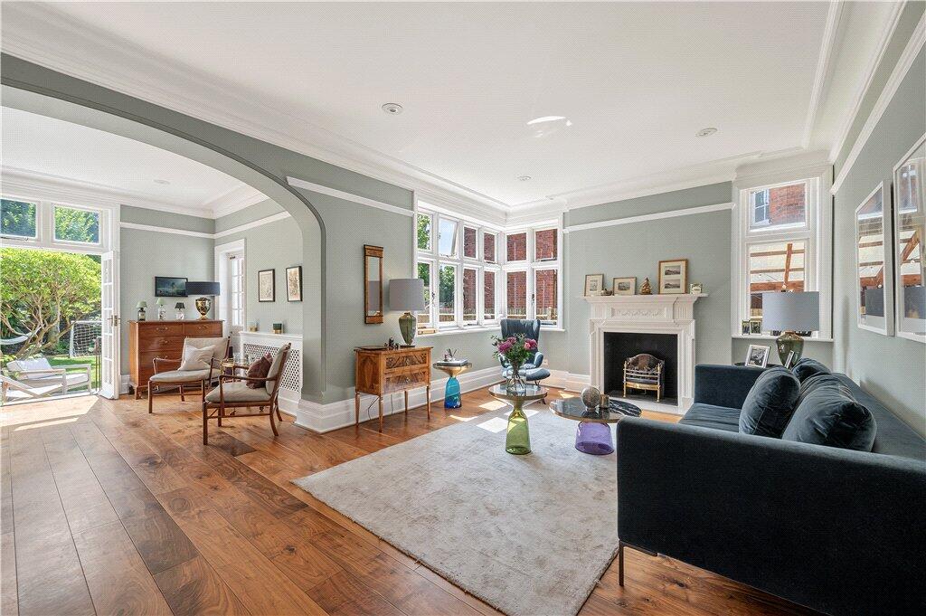 House in London - View 4