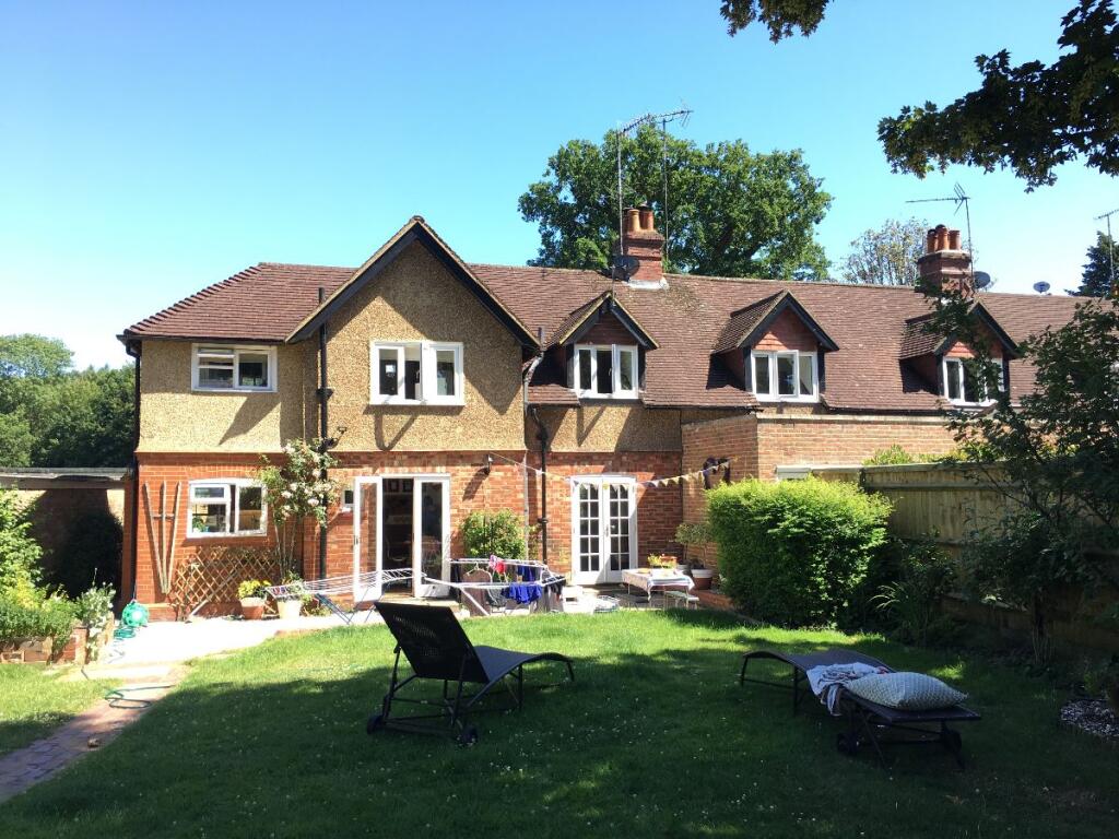 Main image of property: GOOSE GREEN, GOMSHALL