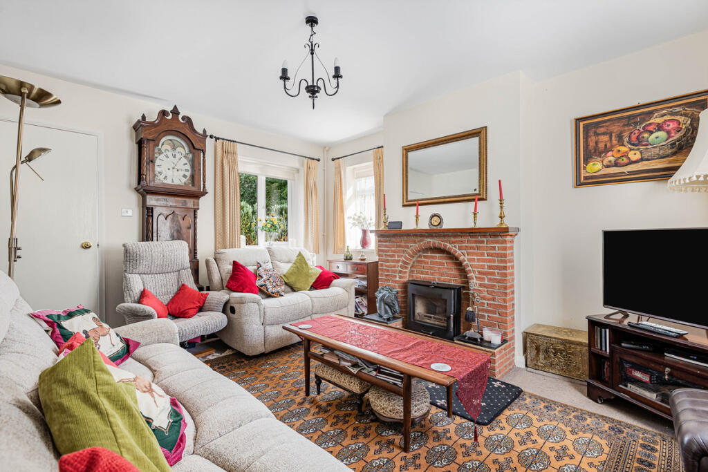 House in Oxford - View 4