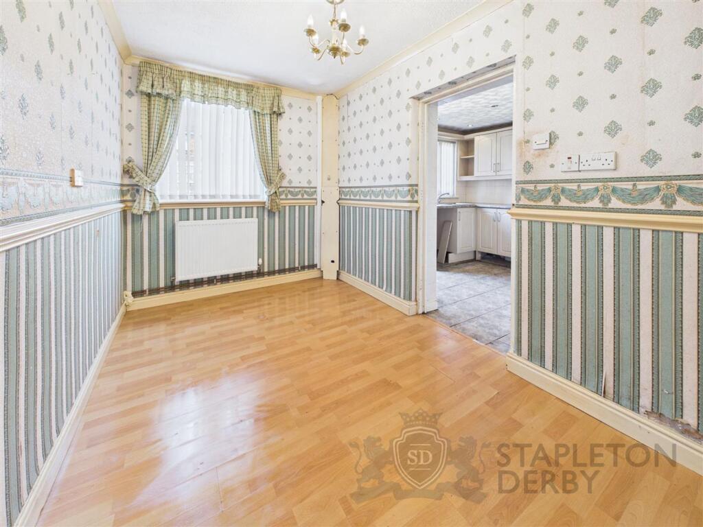 House in Warrington - View 5