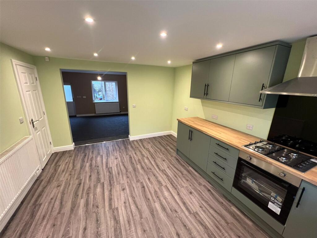House in Rossendale, Whitworth - View 5