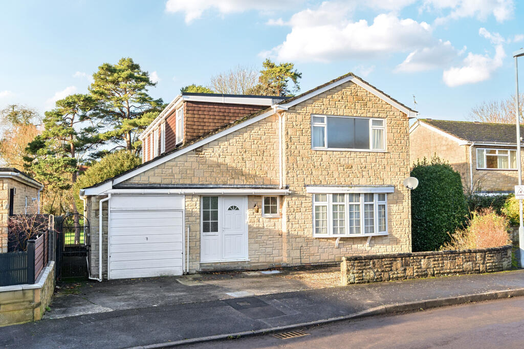 Main image of property: Barnaby Mead, Gillingham, SP8