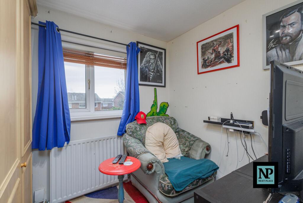 Additional image 12 of Holwick, Wilnecote, B77