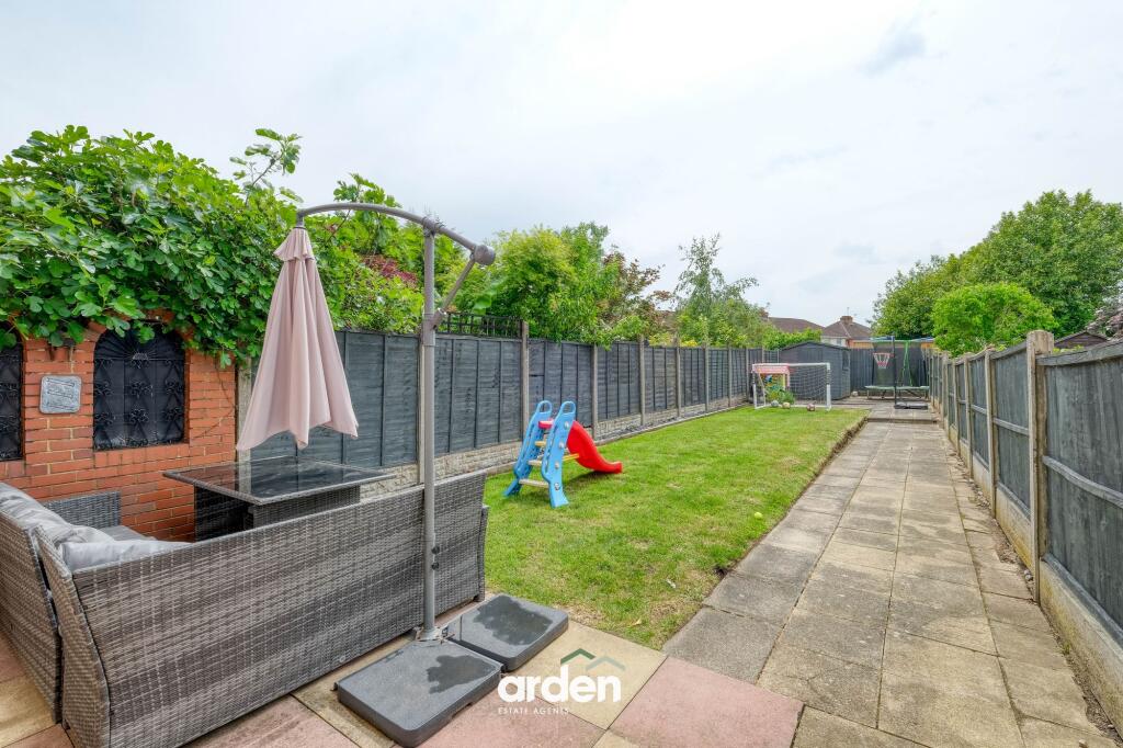 House in Birmingham, West Midlands - View 4