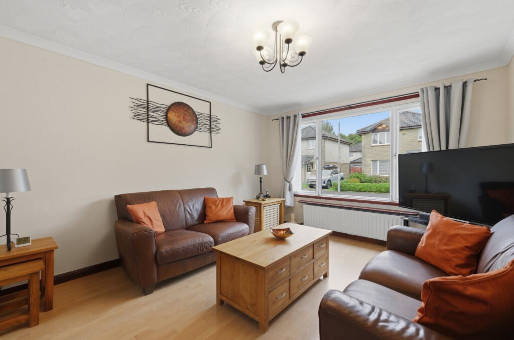 10, Glenfield Gardens, Paisley, Renfrewshire, PA2 photo 4