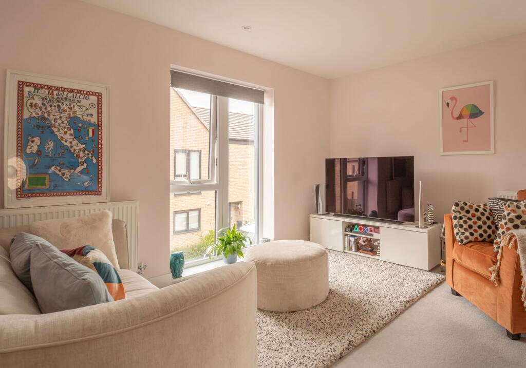 Apartment in Bath, Fox Hill - More