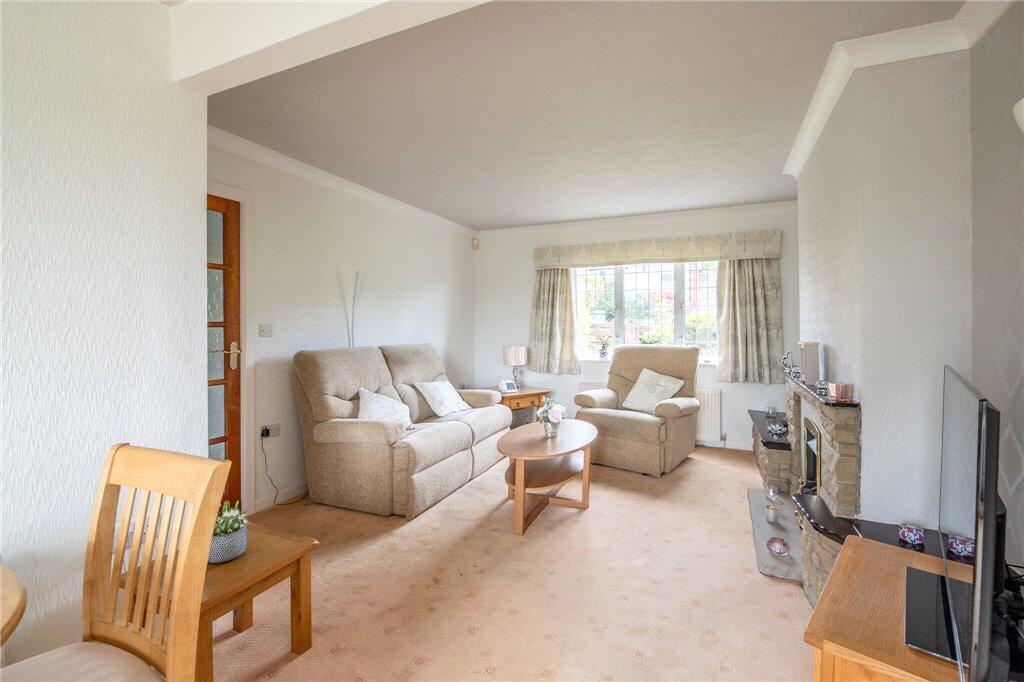 House in Bradford, Gilstead, Bingley - View 4