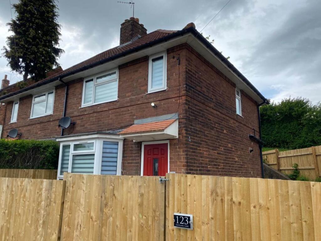Main image of property: Outgang Lane, Bramley, 