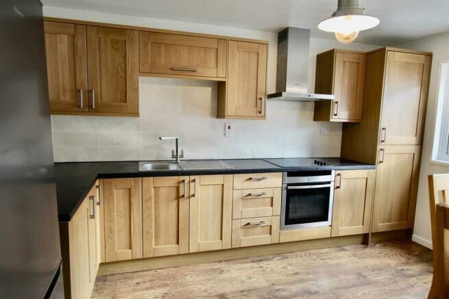 Main image of property: Lismore Close, Nottingham, Nottinghamshire, NG7