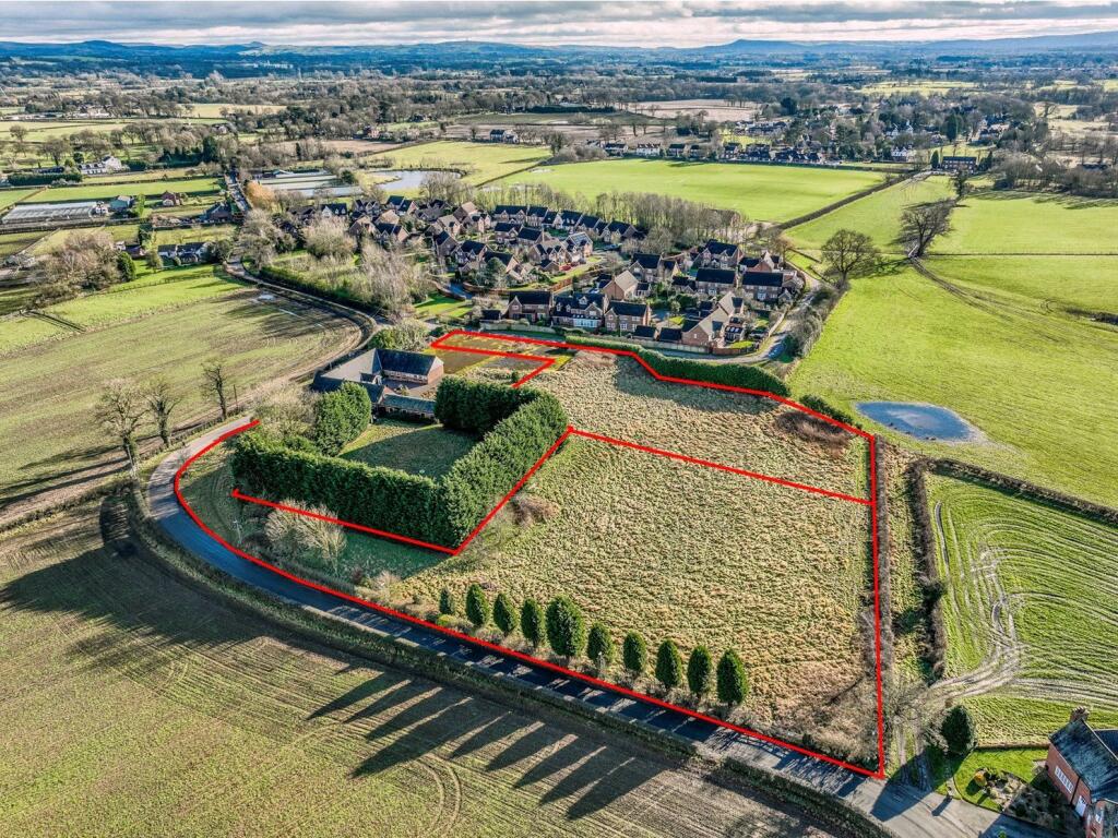 Main image of property: Ancoats Lane, Alderley Edge, Cheshire, SK9