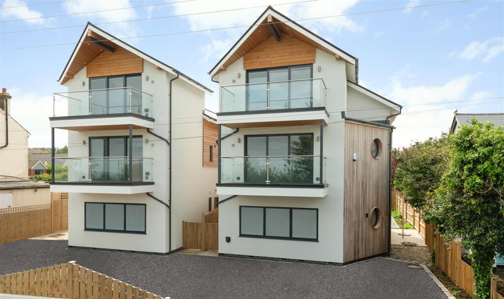 Main image of property: Joy Lane, Whitstable