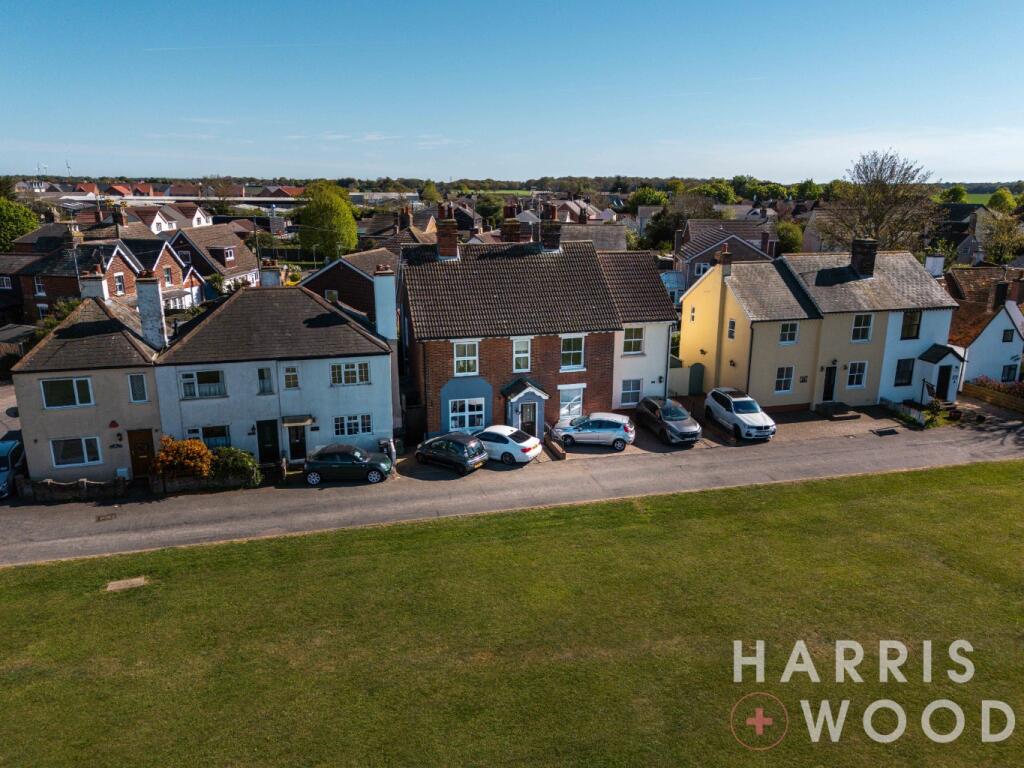 Main image of property: The Green, Great Bentley, Colchester, Essex, CO7