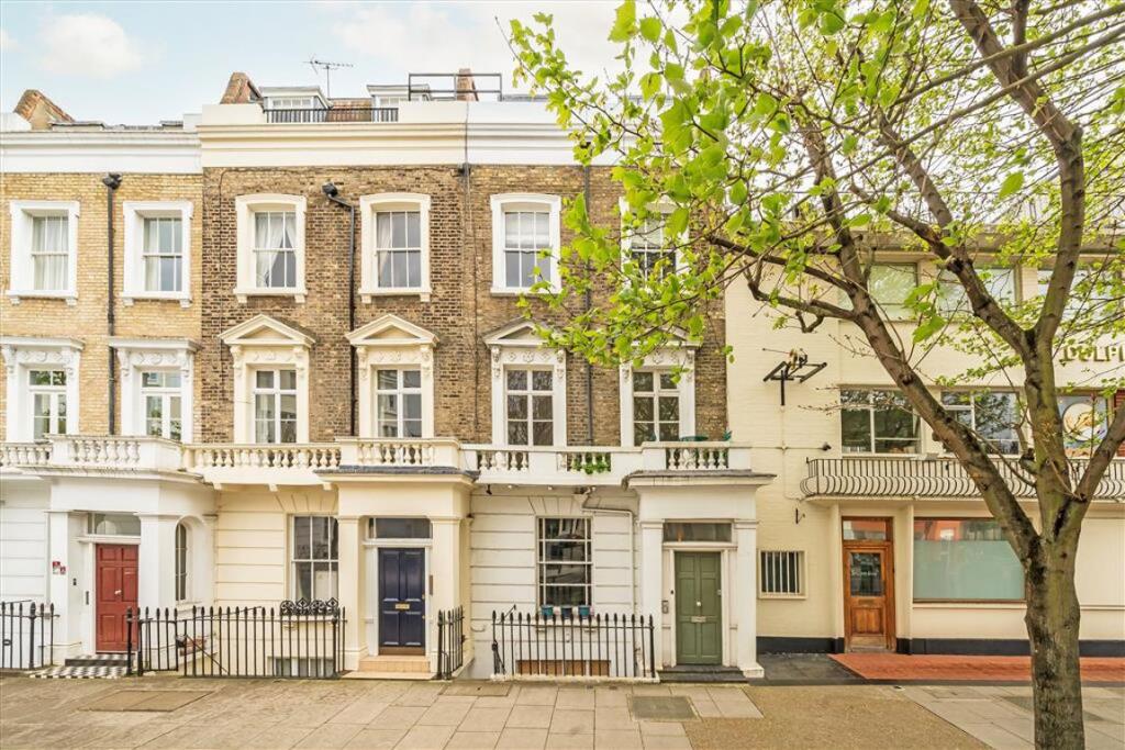 Main image of property: Denbigh Street, Westminster