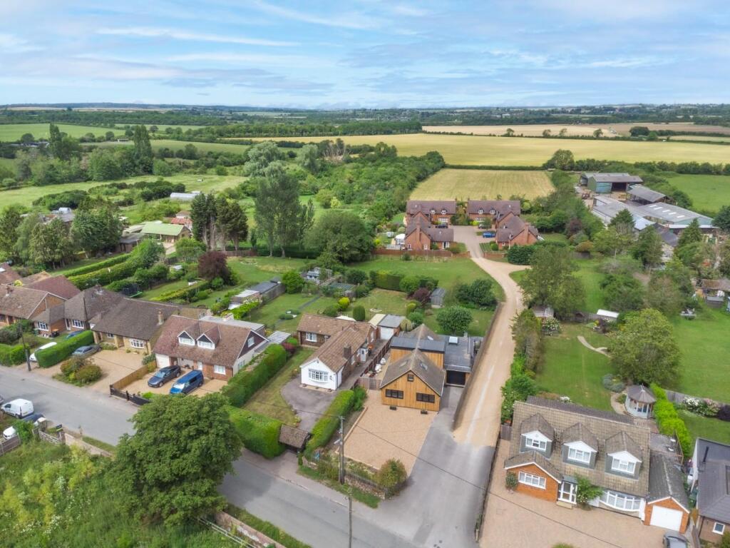 Main image of property: The Rye, Eaton Bray