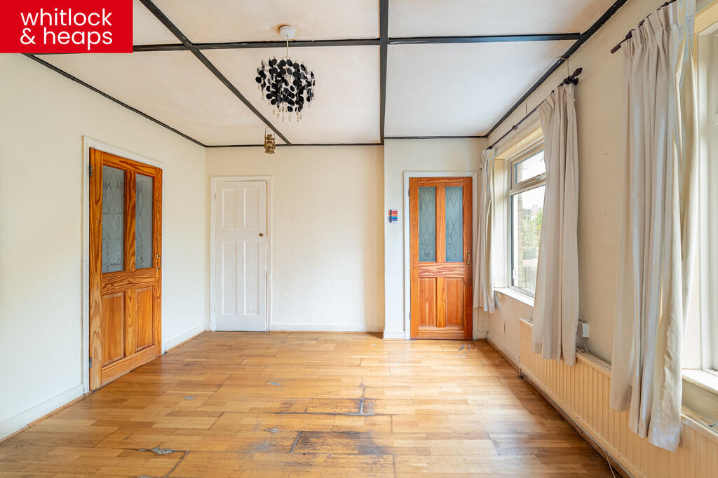 House in Hove, Brighton and Hove - More