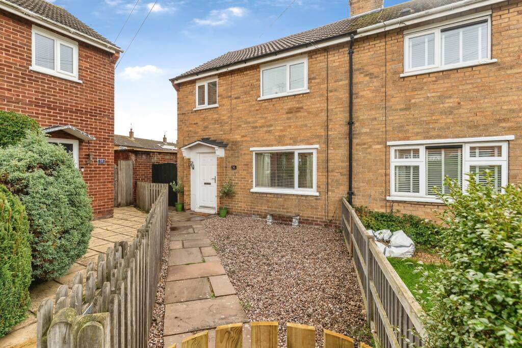 Main image of property: Peckforton Way, Upton, Chester