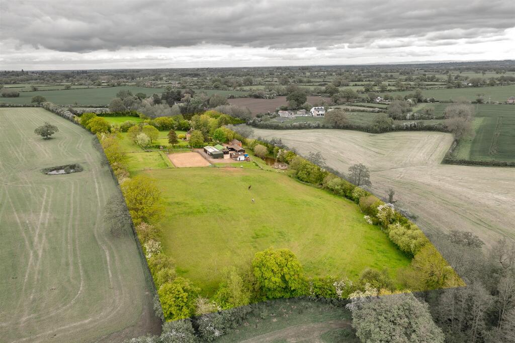 Main image of property: Moreton Wood, Market Drayton