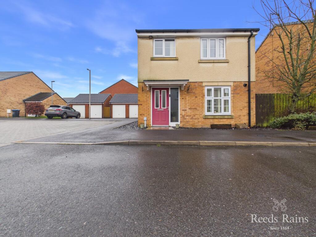 Main image of property: Queens Park Road, Spennymoor, Durham, DL16
