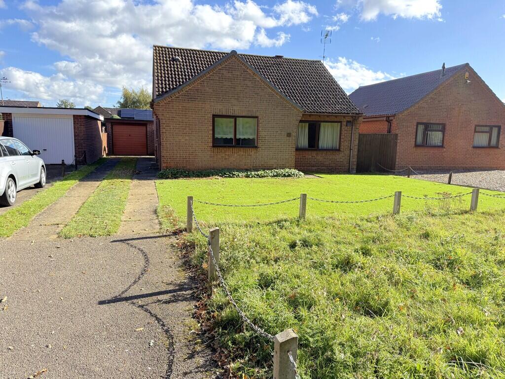 Main image of property: Heacham