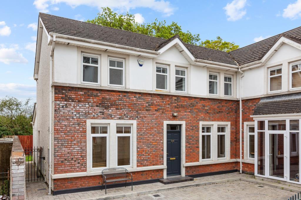 Main image of property: 236 Laraghcon, Lucan, Co. Dublin, K78 HY79