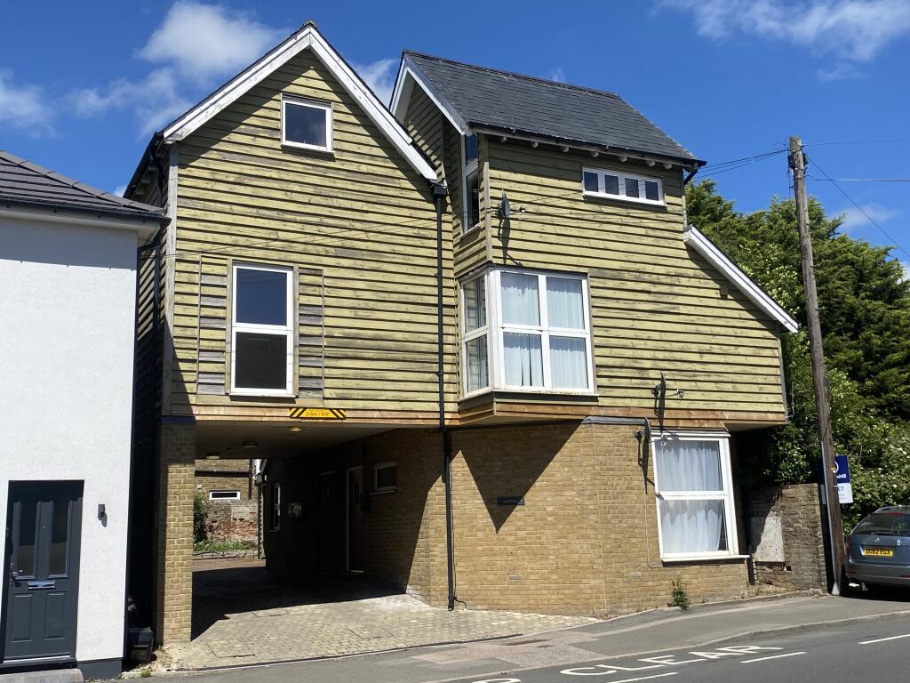 Main image of property: London Road, Teynham