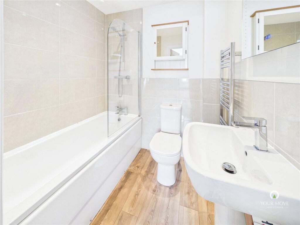 House in Newcastle upon Tyne, Throckley - More