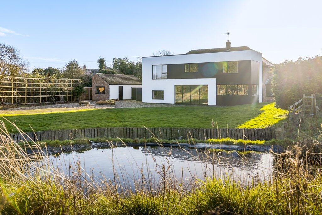 Main image of property: Vicarage Lane, Scopwick, Lincoln, Lincolnshire, LN4