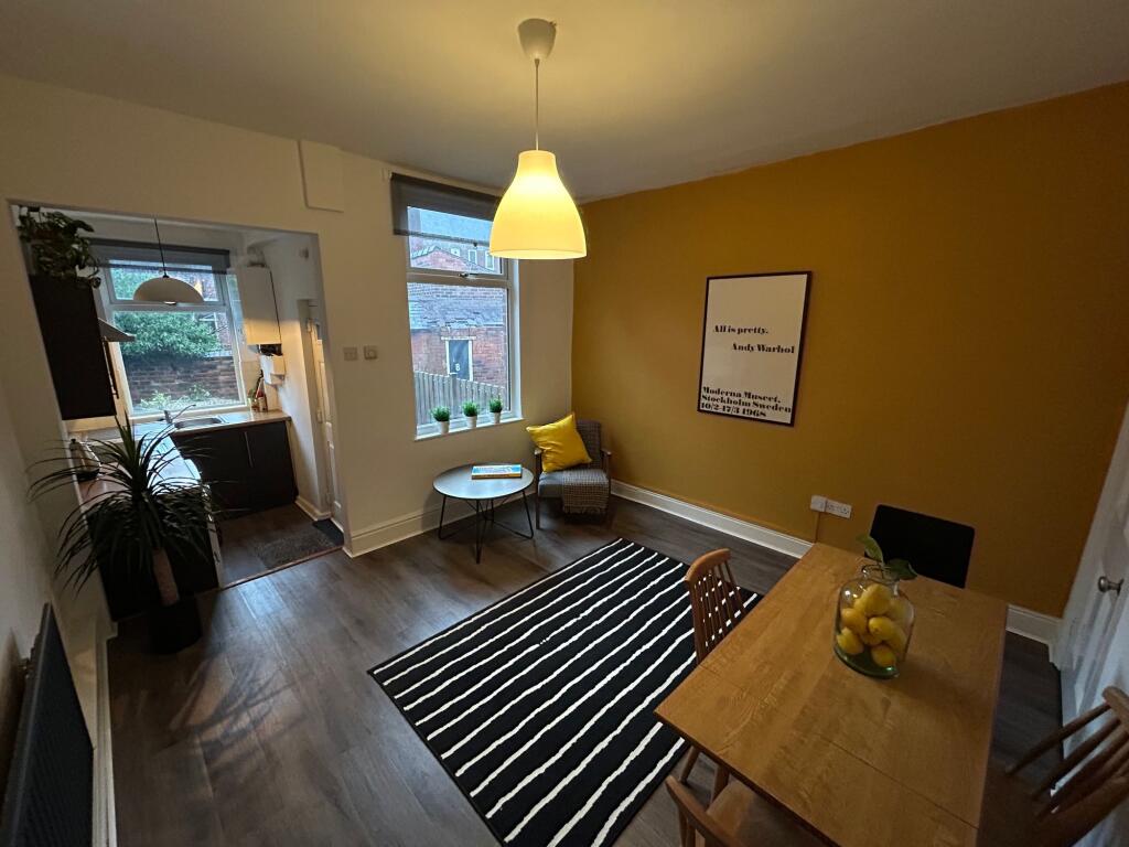 Main image of property: Hunter House Road, Hunters Bar, S11