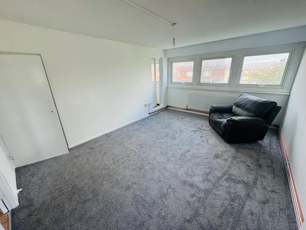 Main image of property: Galton Tower, Civic Close, Birmingham